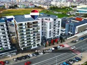 Inchiriez spatiu pentru birou ultracentral cu panorama de... 