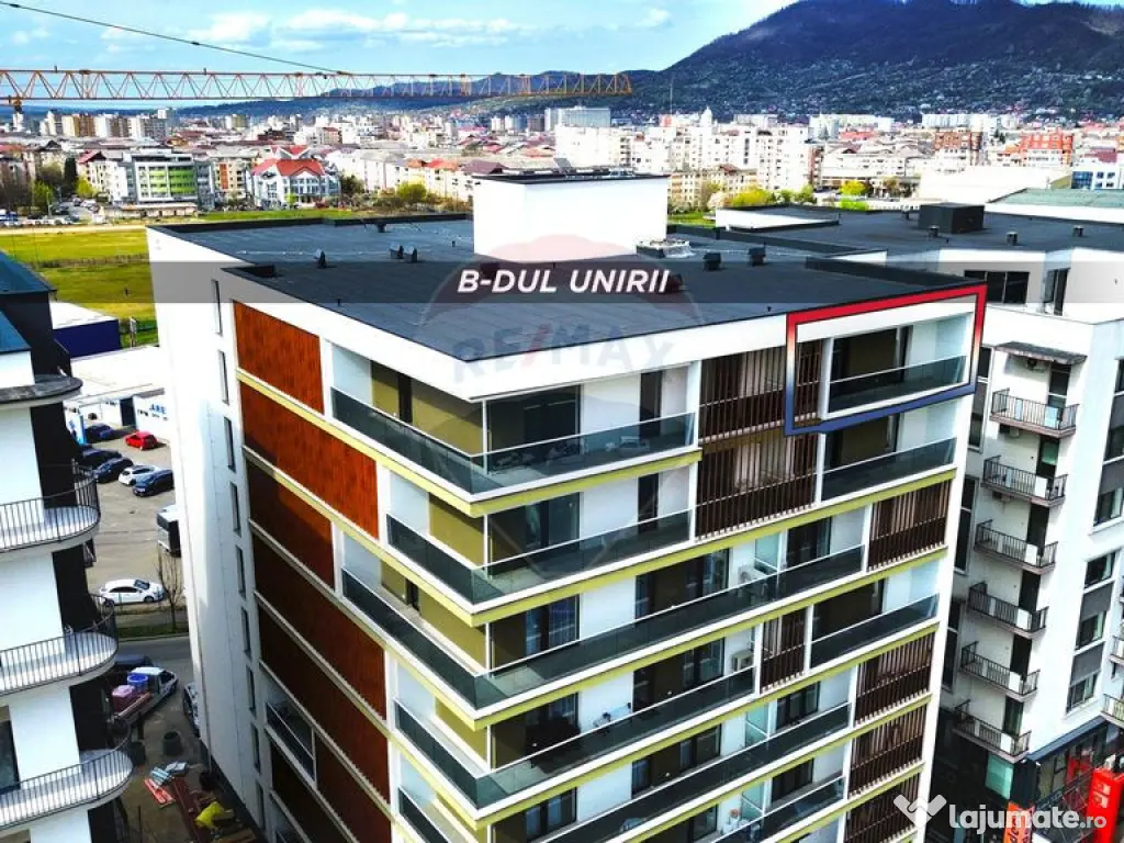 Inchiriez spatiu pentru birou ultracentral cu panorama de...