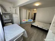 Garsoniera in Pollux Residence, mobilata, utliata, 270 euro 