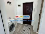 Garsoniera in Pollux Residence, mobilata, utliata, 270 euro 