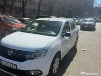Inchiriez logan 2020 .09 gaz 
