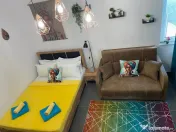 Studio decomandat | Mamaia Nord - zona Lidl | Pe partea cu p 
