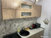 Studio decomandat | Mamaia Nord - zona Lidl | Pe partea cu p 