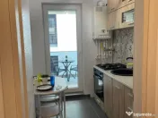 Studio decomandat | Mamaia Nord - zona Lidl | Pe partea cu p 