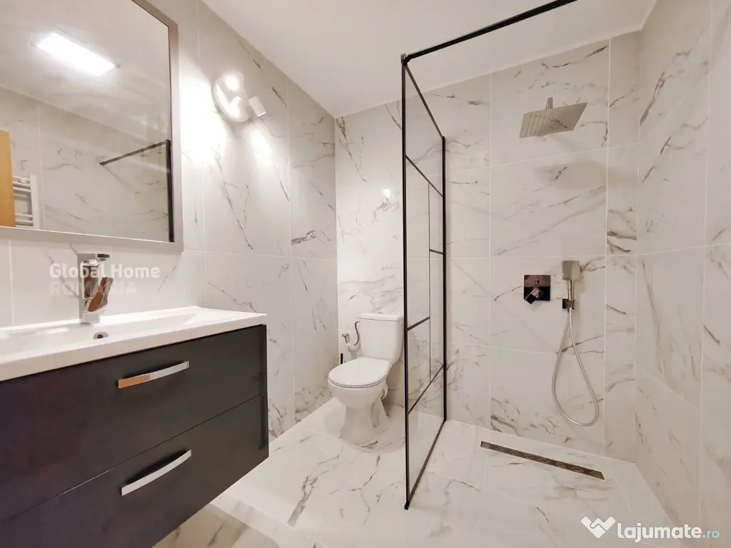 Calea Calarasi - Unirii ◉ 90 MP ◉ Apartament 3 Camere ??