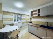 Calea Calarasi ◉ 90 sqm ◉ 3 Room Office ◉ Individual H 