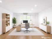 Calea Calarasi ◉ 90 sqm ◉ 3 Room Office ◉ Individual H 