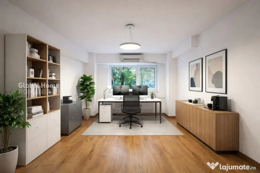 Calea Calarasi - Unirii ◉ 90 MP ◉ Apartament 3 Camere ??