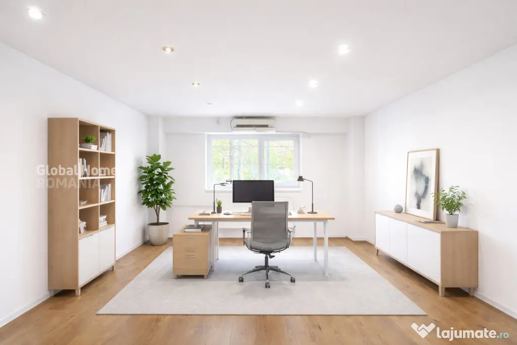 Calea Calarasi - Unirii ◉ 90 MP ◉ Apartament 3 Camere ??