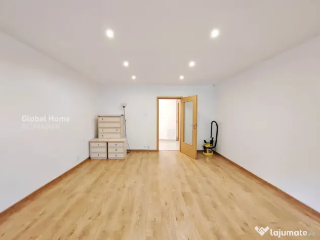 Calea Calarasi - Unirii ◉ 90 MP ◉ Apartament 3 Camere ??