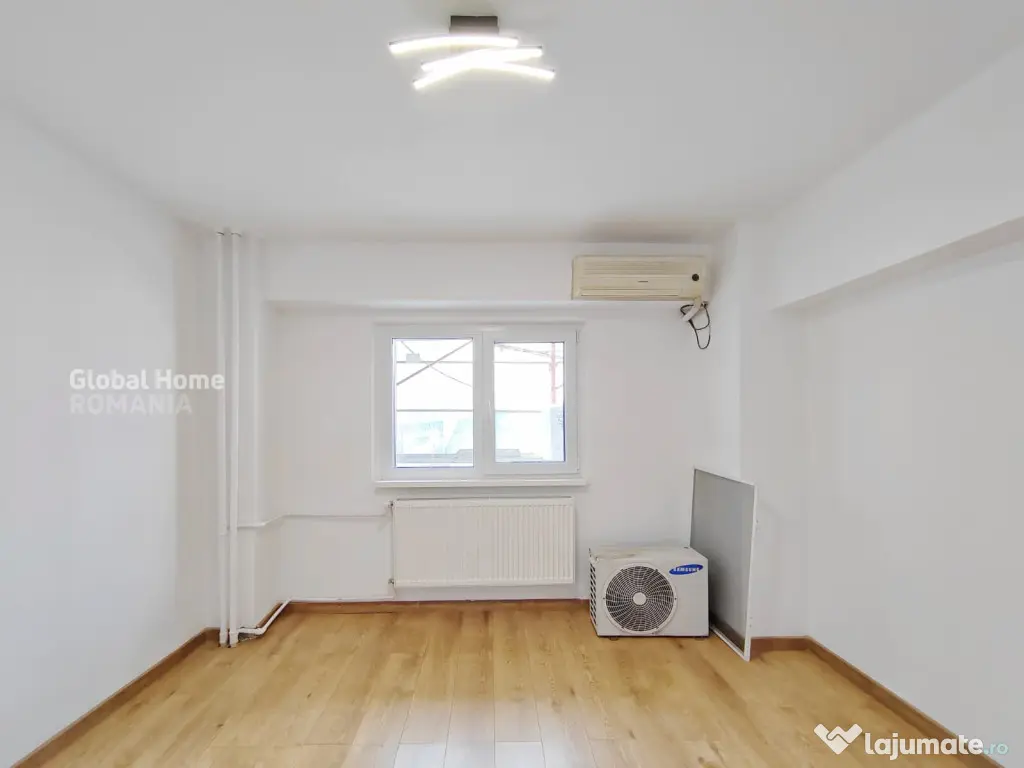 Calea Calarasi - Unirii ◉ 90 MP ◉ Apartament 3 Camere ??