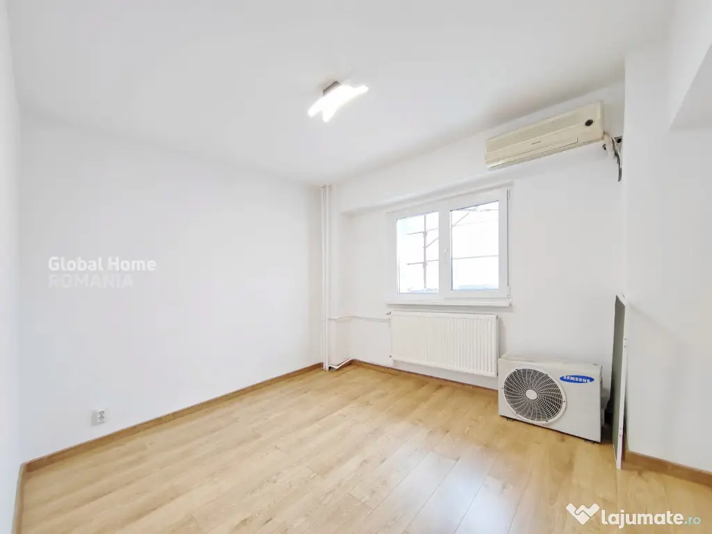 Calea Calarasi - Unirii ◉ 90 MP ◉ Apartament 3 Camere ??