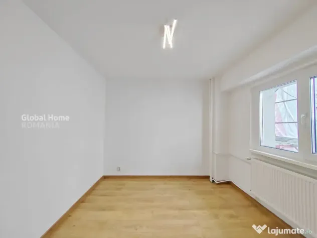 Calea Calarasi - Unirii ◉ 90 MP ◉ Apartament 3 Camere ??