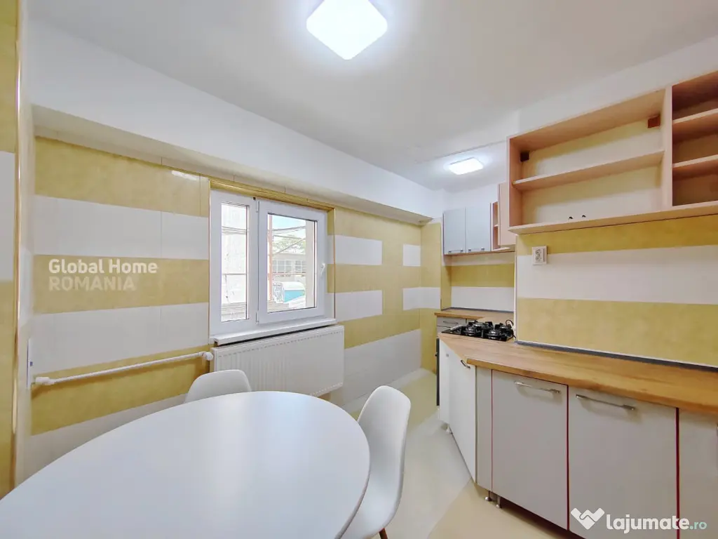 Calea Calarasi - Unirii ◉ 90 MP ◉ Apartament 3 Camere ??
