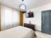 2 camere | Decomandat | 5 min Metrou Piata Sudului 