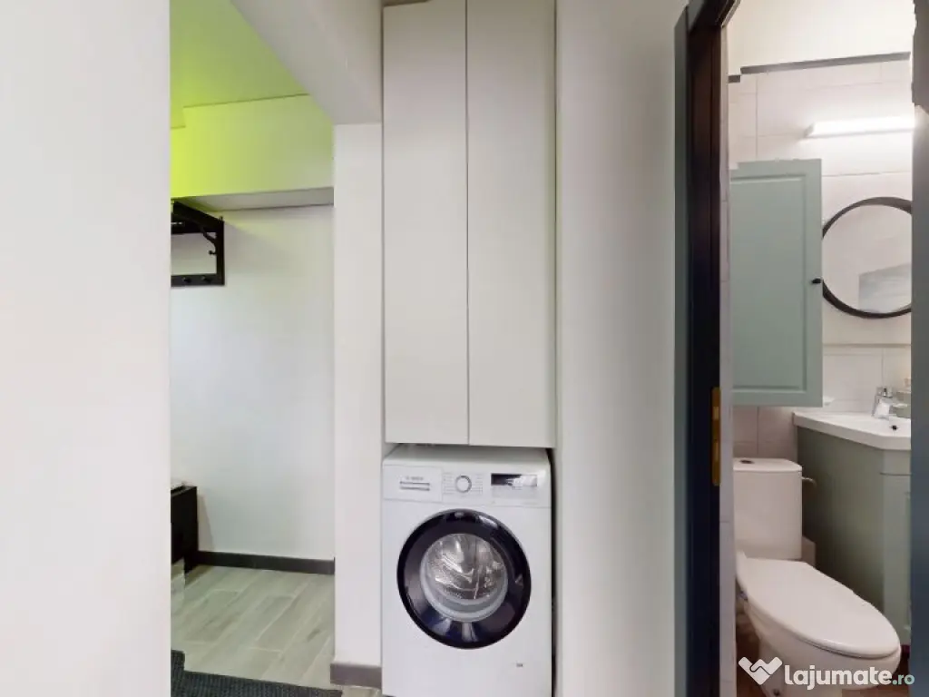 2 camere | Decomandat | 5 min Metrou Piata Sudului