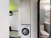 2 camere | Decomandat | 5 min Metrou Piata Sudului 