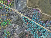 2 camere | Decomandat | 5 min Metrou Piata Sudului 