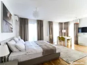 Apartament cu VIEW superba! , parcare subteran, Complex Par 