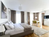 Apartament cu VIEW superba! , parcare subteran, Complex Par 