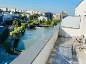 Apartament cu VIEW superba! , parcare subteran, Complex Par 