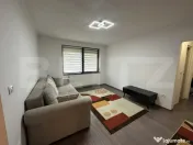 Apartament 2 camere, 51,84 mp - Zona Micro 14, Shopping Citt 