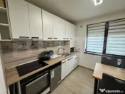 Apartament 2 camere, 51,84 mp - Zona Micro 14, Shopping Citt 