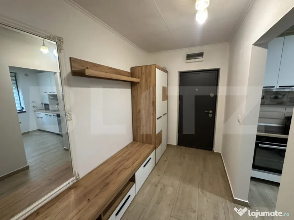 Apartament 2 camere, 51,84 mp - Zona Micro 14, Shopping Citt