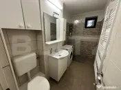 Apartament 2 camere, 51,84 mp - Zona Micro 14, Shopping Citt 