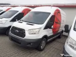 Ford Transit 2.0