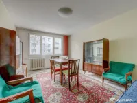 Apartament 3 camere, Ozana-Trapezului I Zona verde I 