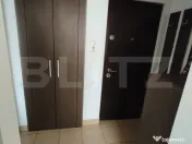 Apartament 2 camere la cheie, 49mp, Piata Abator, Semicentra 