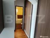 Apartament 2 camere la cheie, 49mp, Piata Abator, Semicentra 