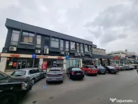 Spatiu comercial Piata Floreasca Complex Agora 