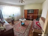 Apartament 4 camere decomandat, etaj intermediar,Primaverii, 