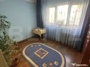 Apartament 4 camere decomandat, etaj intermediar,Primaverii, 