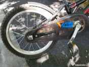 Bicicleta roti 16" 