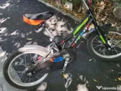 Bicicleta roti 16" 
