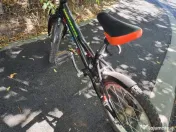 Bicicleta roti 16" 