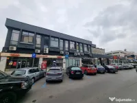 Spatiu comercial Piata Floreasca Complex Agora 