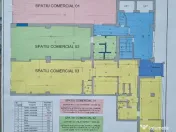 Spatiu comercial Piata Floreasca Complex Agora 