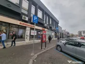 Spatiu comercial Piata Floreasca Complex Agora 