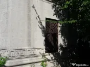 Vand loc de veci Bucuresti,Cimitirul Colentina Reinvierea Cavou 2 locuri 