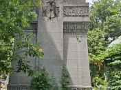 Vand loc de veci Bucuresti,Cimitirul Colentina Reinvierea Cavou 2 locuri 