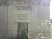 Vand loc de veci Bucuresti,Cimitirul Colentina Reinvierea Cavou 2 locuri 