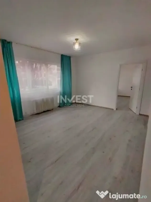 Apartament 2 camere-Podu ros-Palas Mall-etaj 1