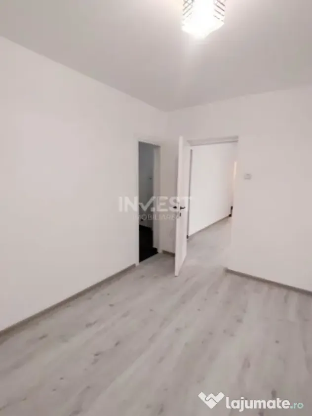 Apartament 2 camere-Podu ros-Palas Mall-etaj 1