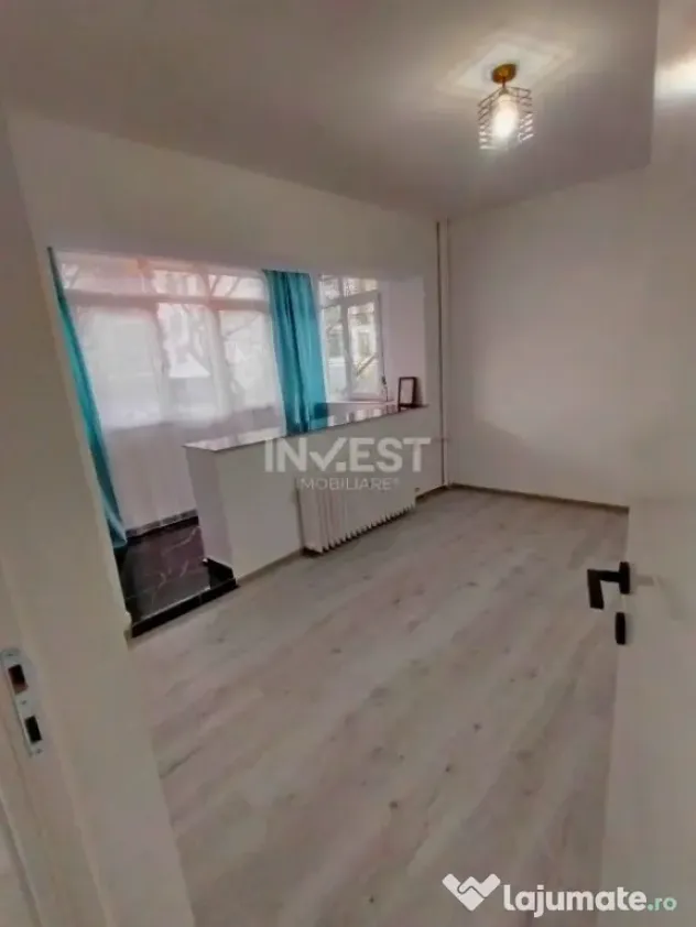 Apartament 2 camere-Podu ros-Palas Mall-etaj 1