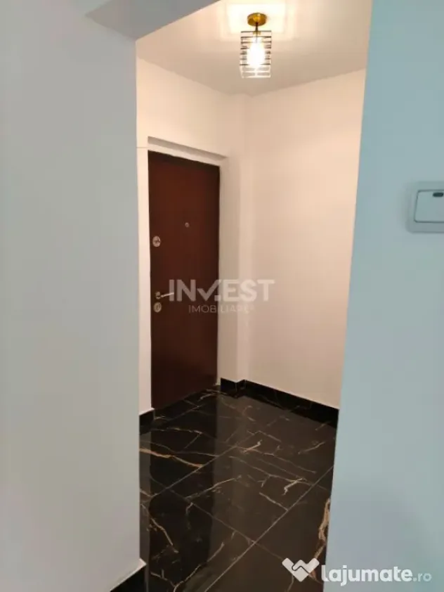 Apartament 2 camere-Podu ros-Palas Mall-etaj 1