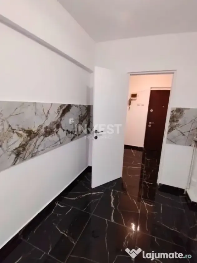 Apartament 2 camere-Podu ros-Palas Mall-etaj 1
